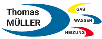 Thomas Müller Installationen Logo